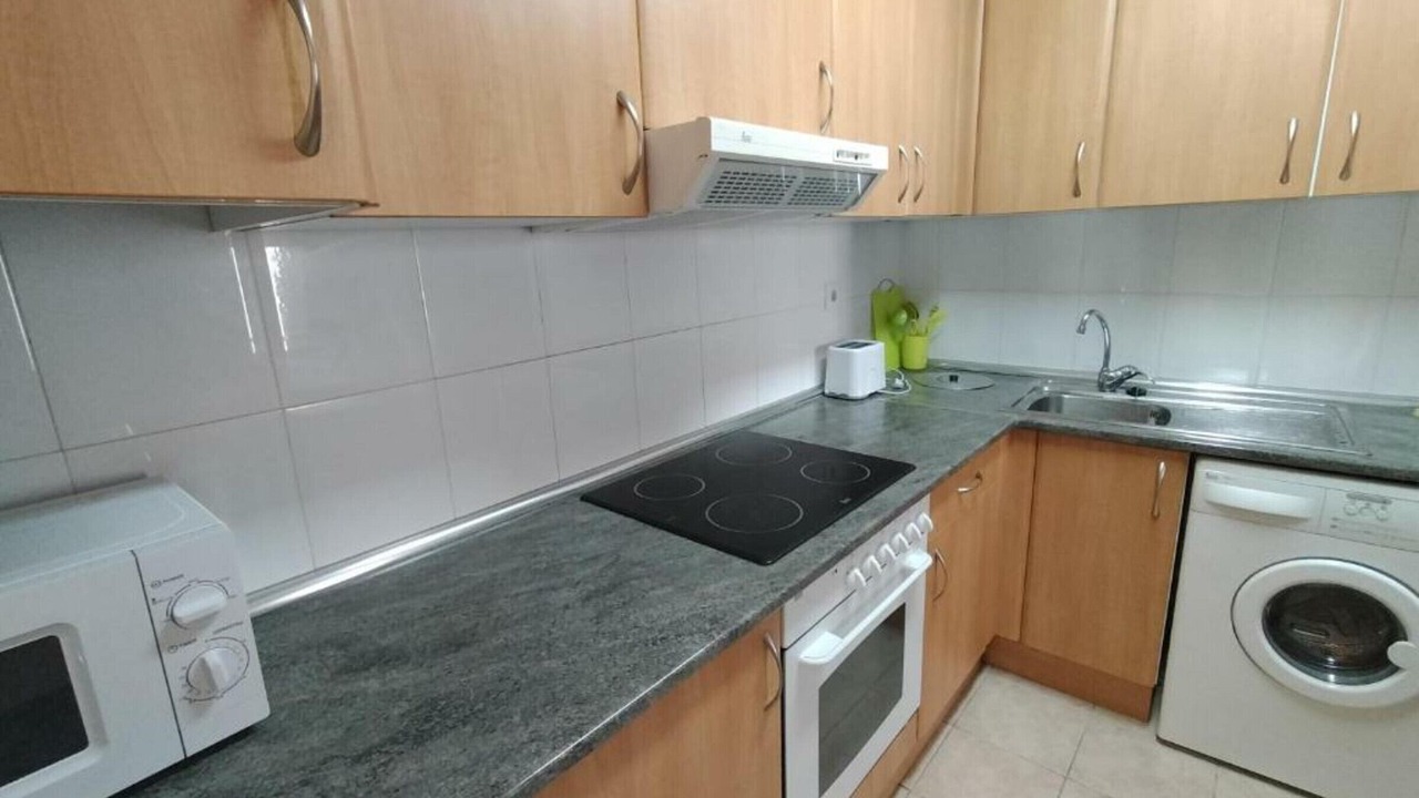Photo of Kitchen in Canfranc-Estacion