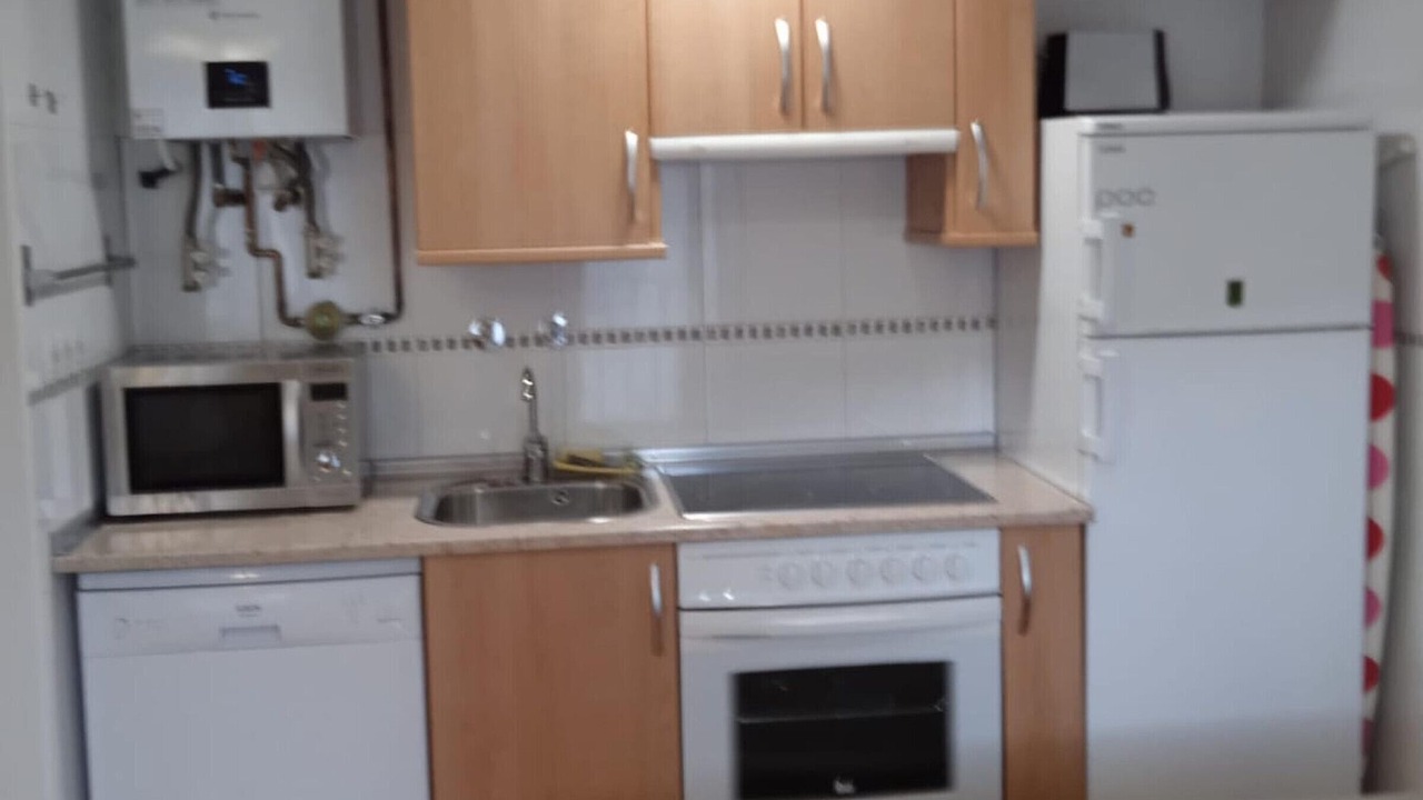 Photo of Kitchen in Villanua
