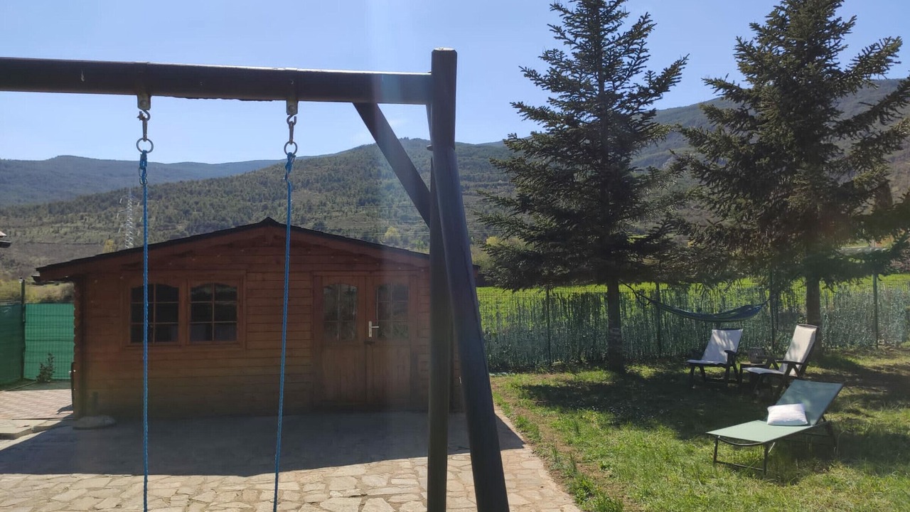 Photo of Outdoor in Castiello de Jaca