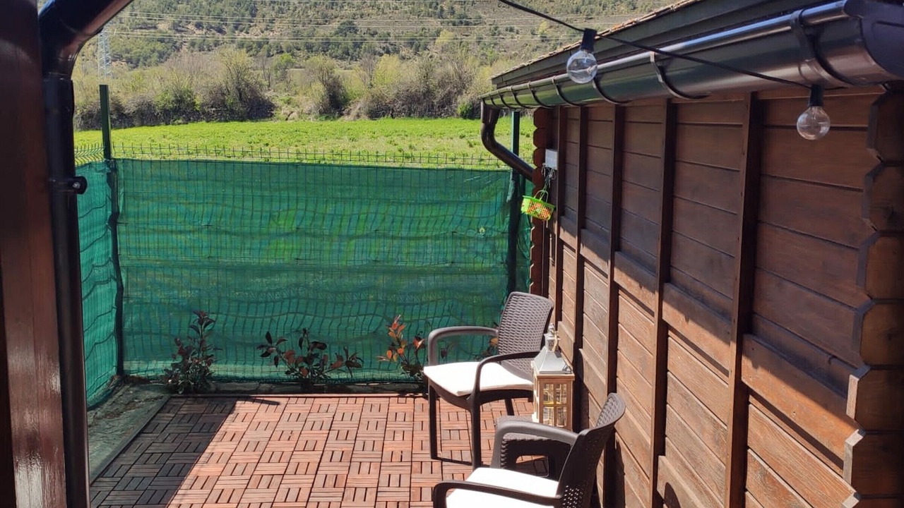 Photo of Outdoor in Castiello de Jaca