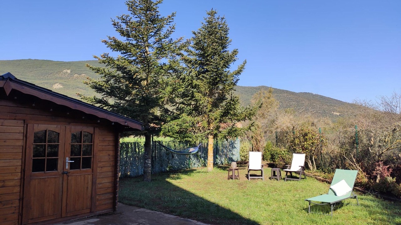 Photo of Outdoor in Castiello de Jaca