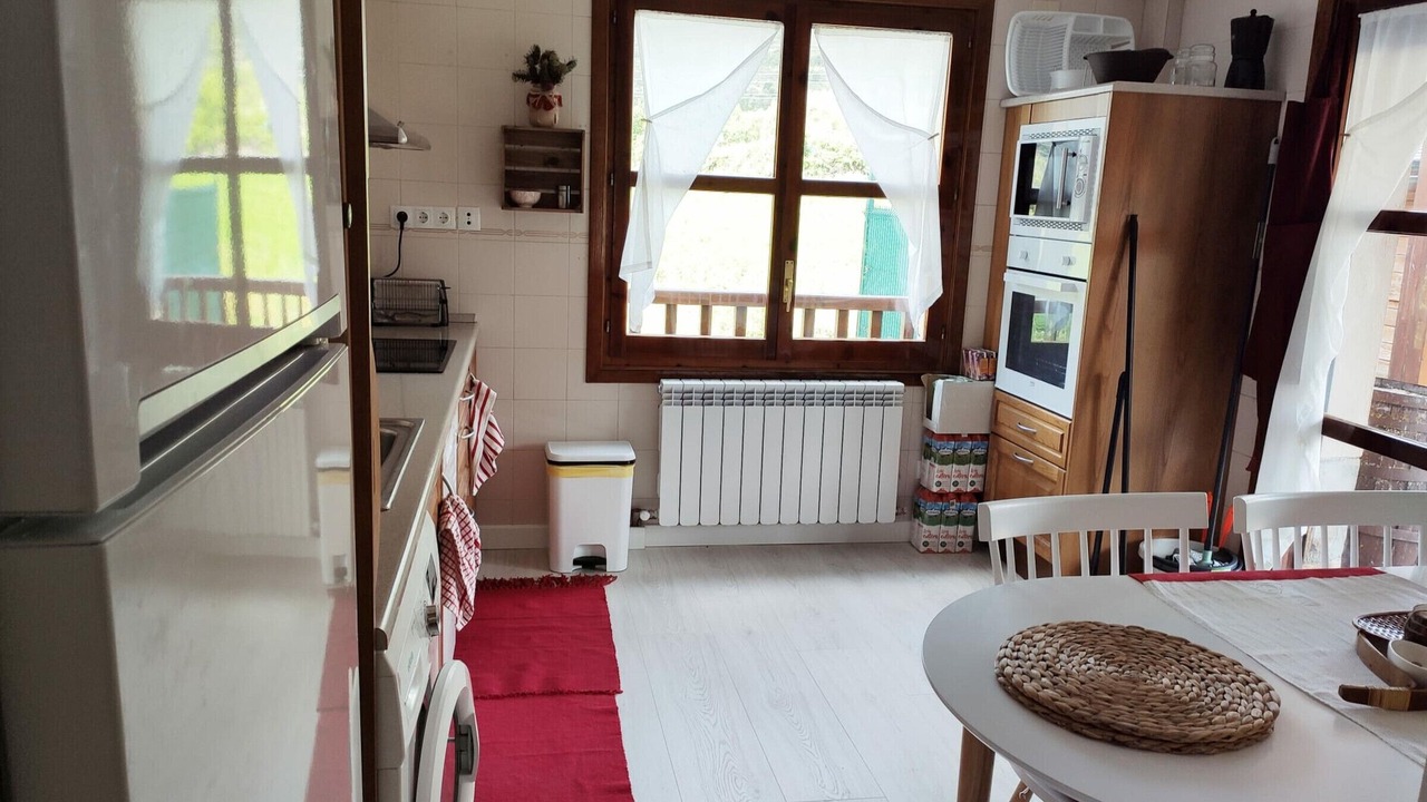 Photo of Kitchen in Castiello de Jaca
