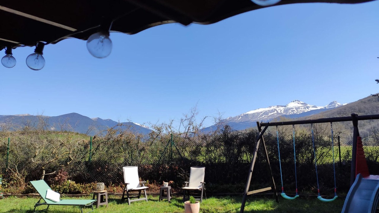 Photo of Outdoor in Castiello de Jaca