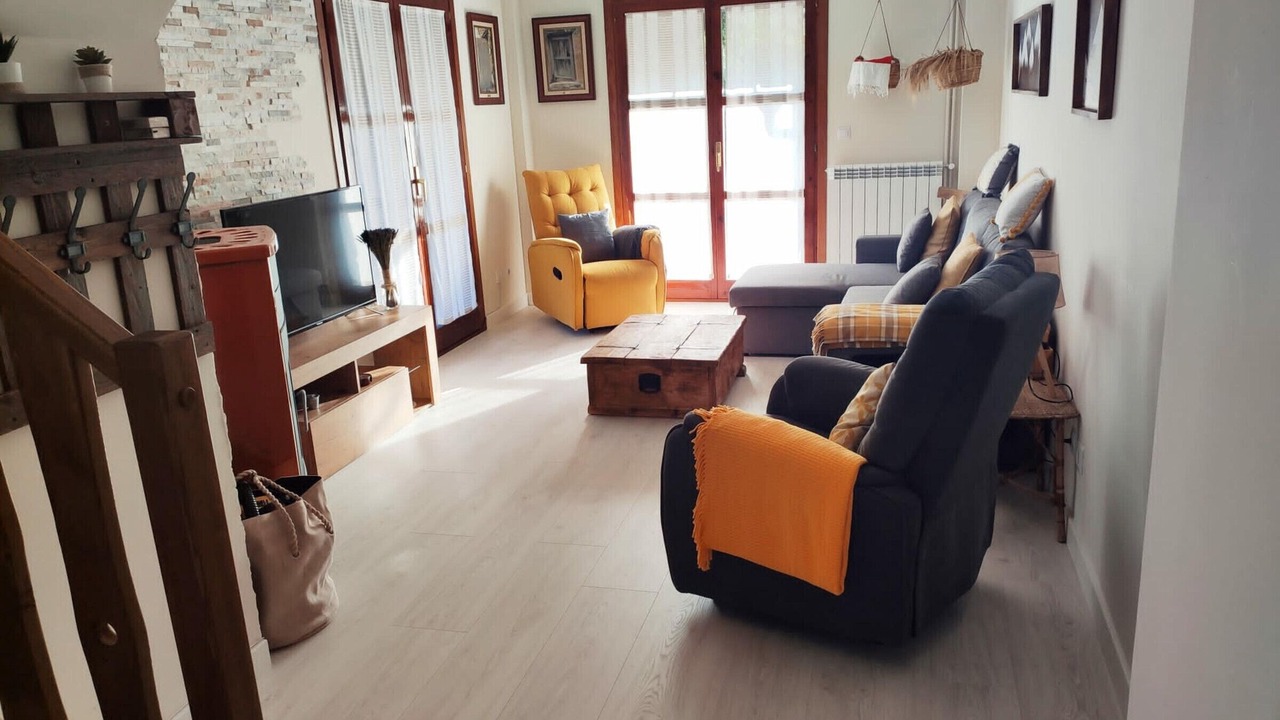 Photo of Livingroom in Castiello de Jaca