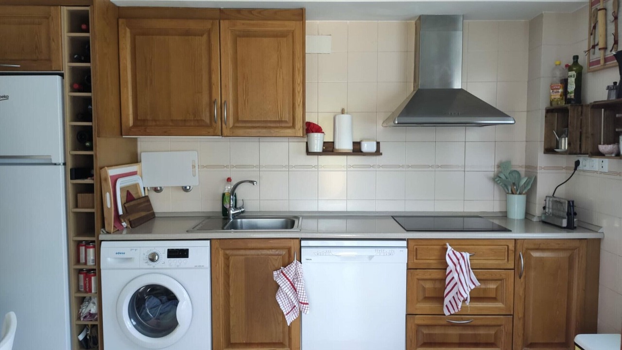 Photo of Kitchen in Castiello de Jaca