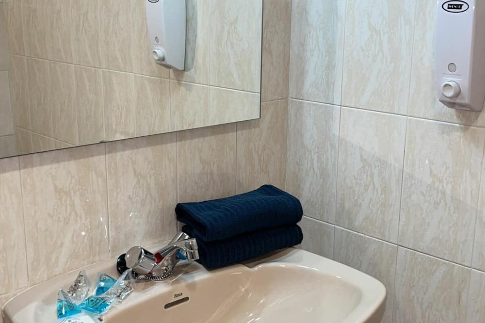 Photo of Bathroom in Canfranc-Estacion