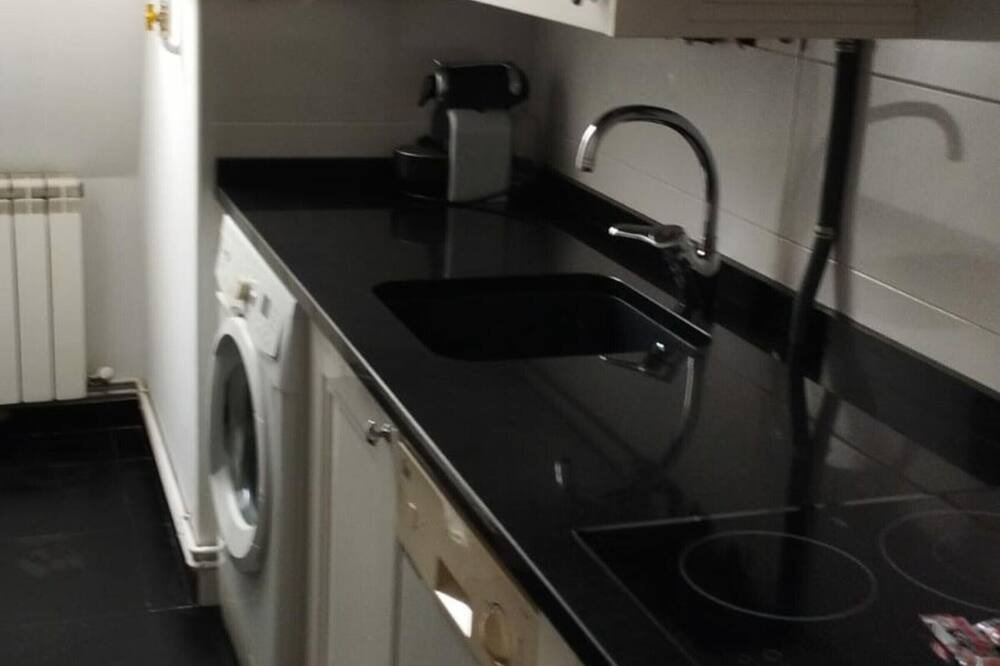 Photo of Kitchen in Canfranc-Estacion