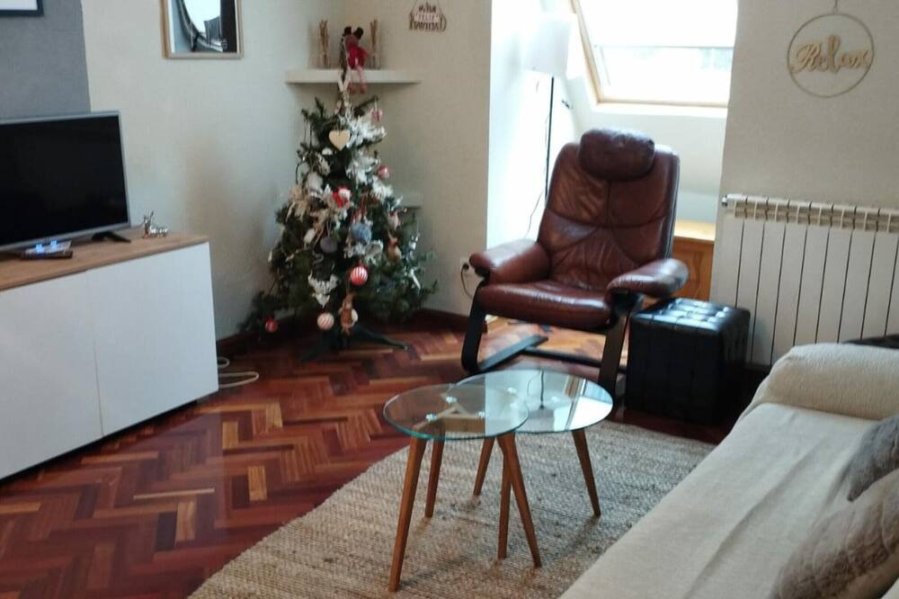 Photo of Livingroom in Canfranc-Estacion