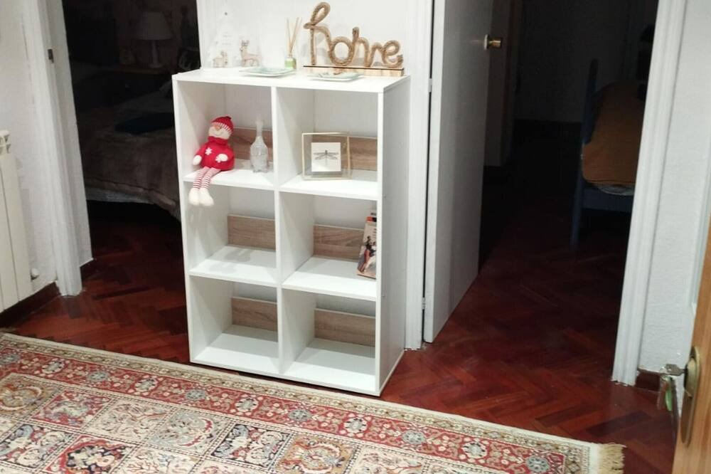 Photo of Bedroom in Canfranc-Estacion