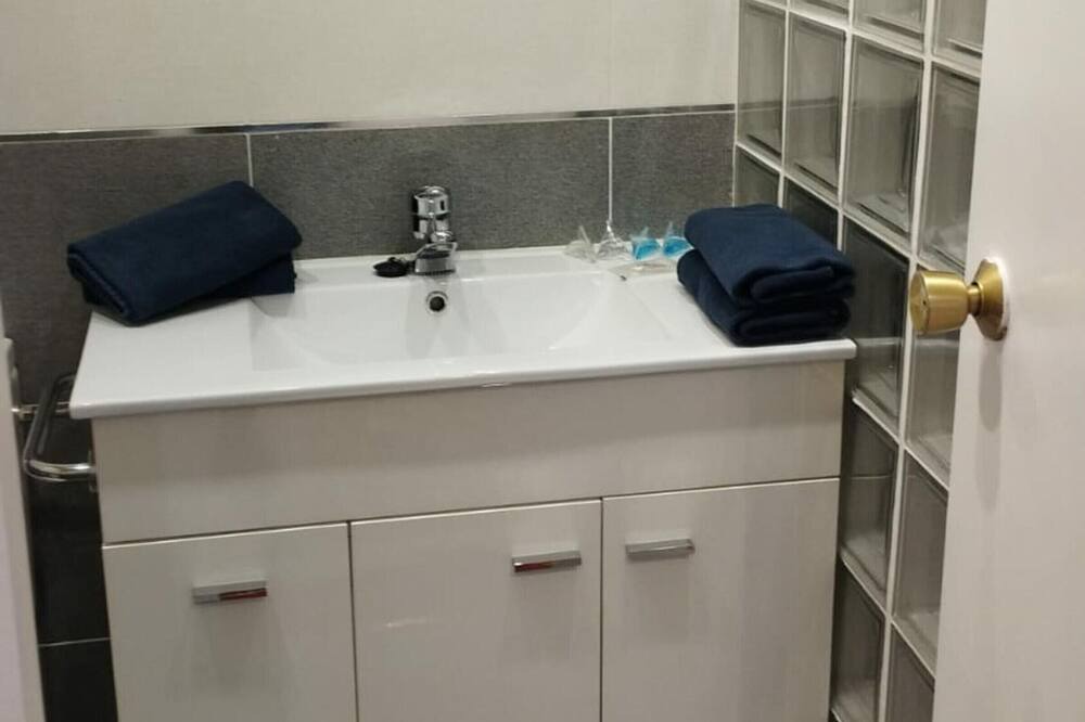 Photo of Bathroom in Canfranc-Estacion