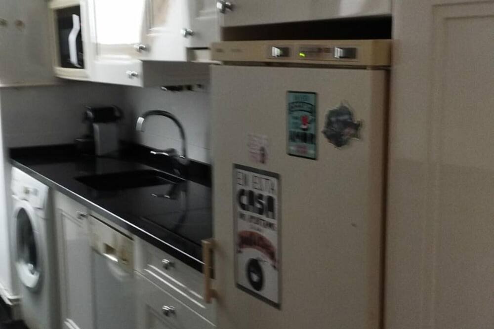 Photo of Kitchen in Canfranc-Estacion