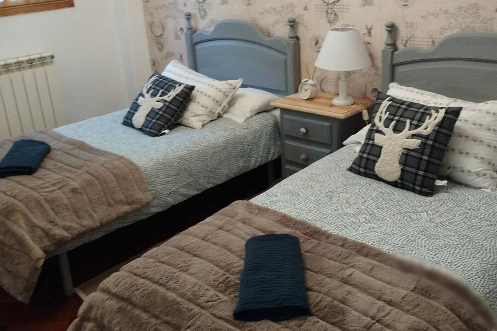 Photo of Bedroom in Canfranc-Estacion