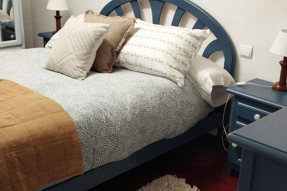 Photo of Bedroom in Canfranc-Estacion