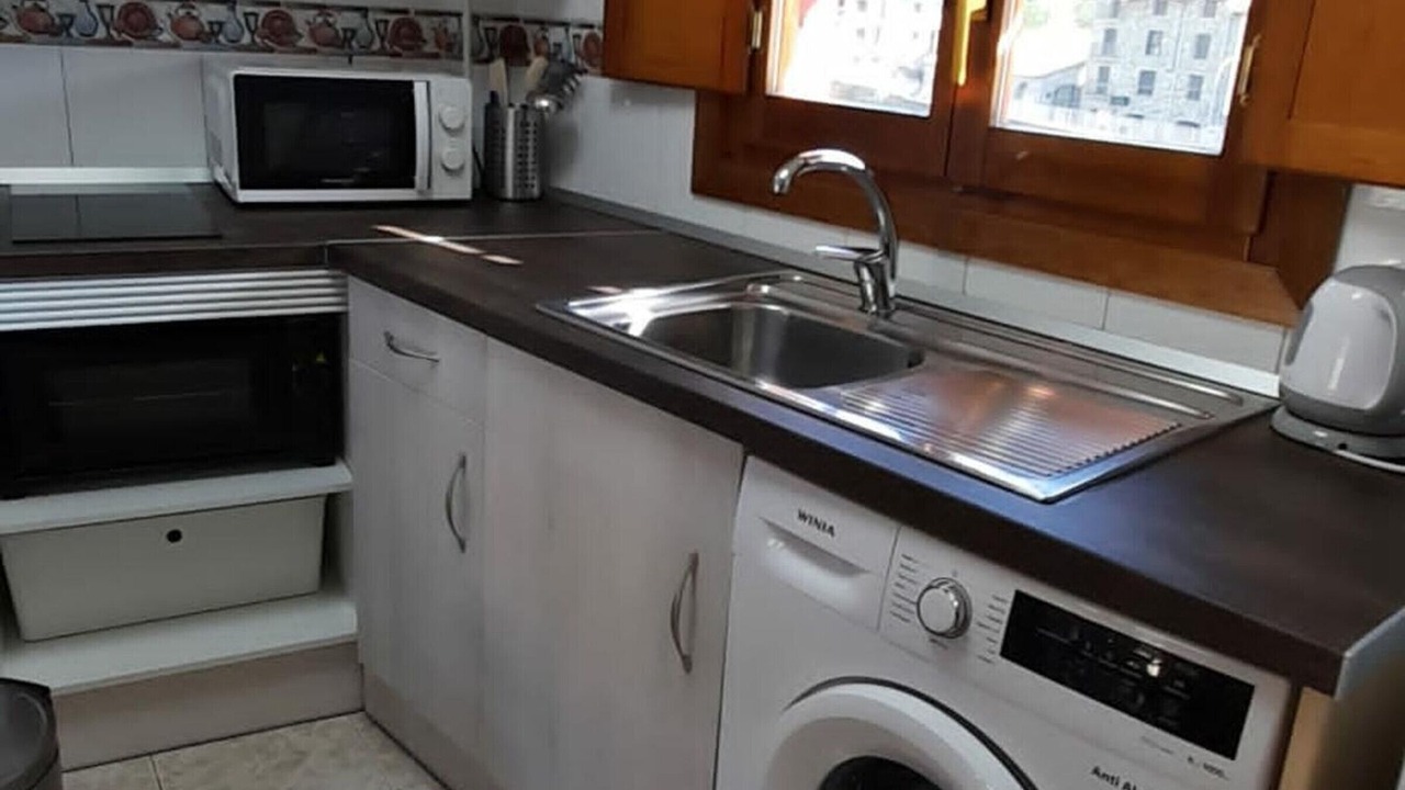 Photo of Kitchen in Biescas