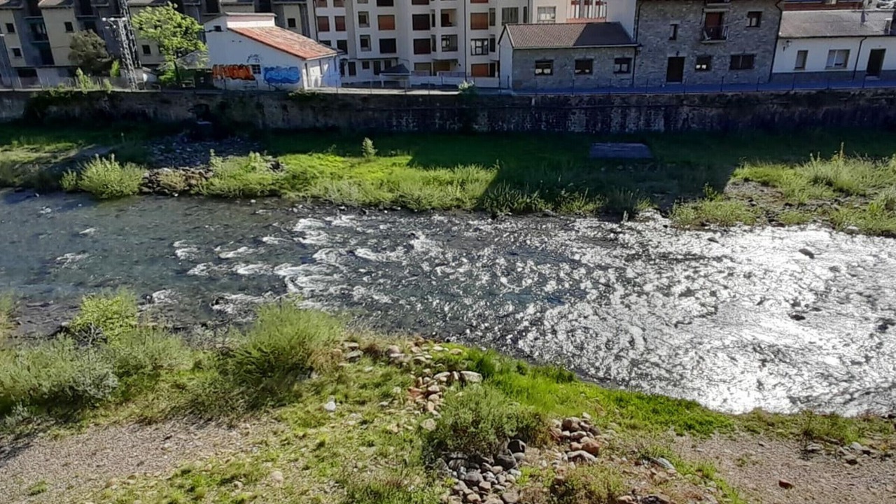 Photo of Outdoor in Biescas