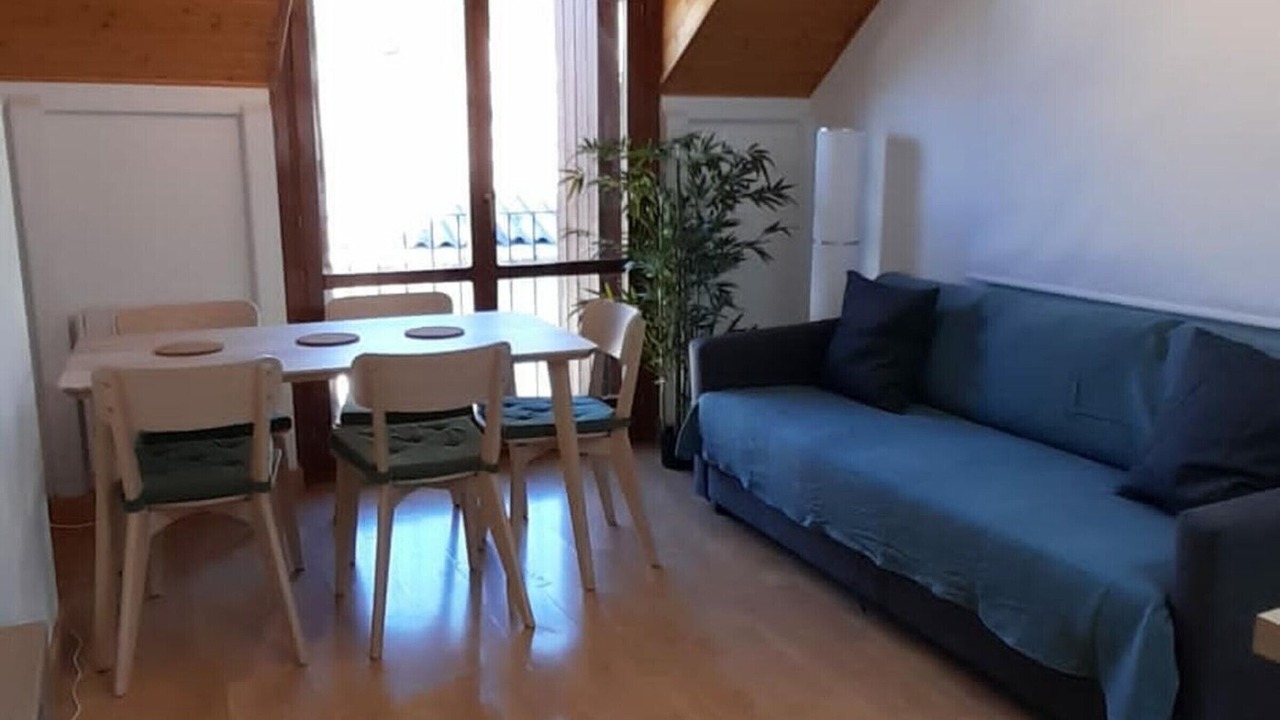 Photo of Livingroom in Biescas