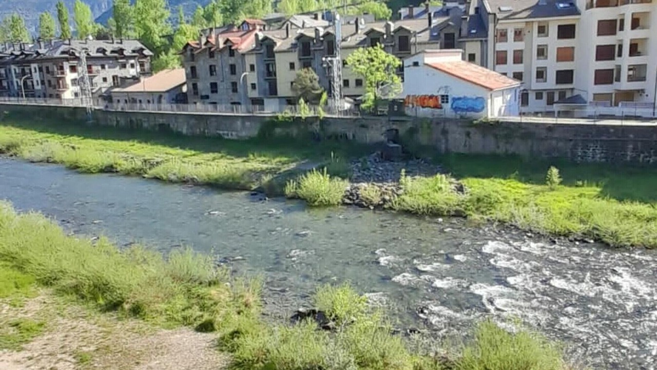 Photo of Outdoor in Biescas