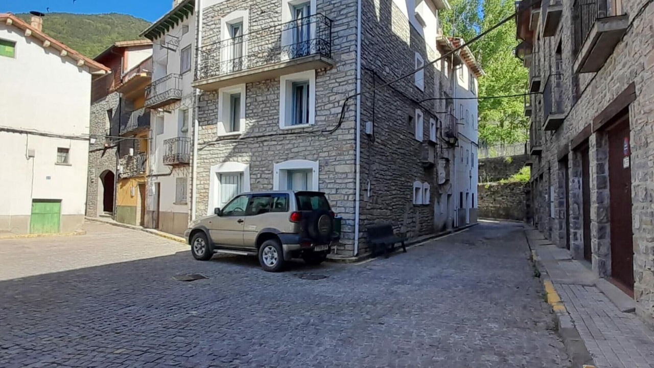 Photo of Others in Biescas