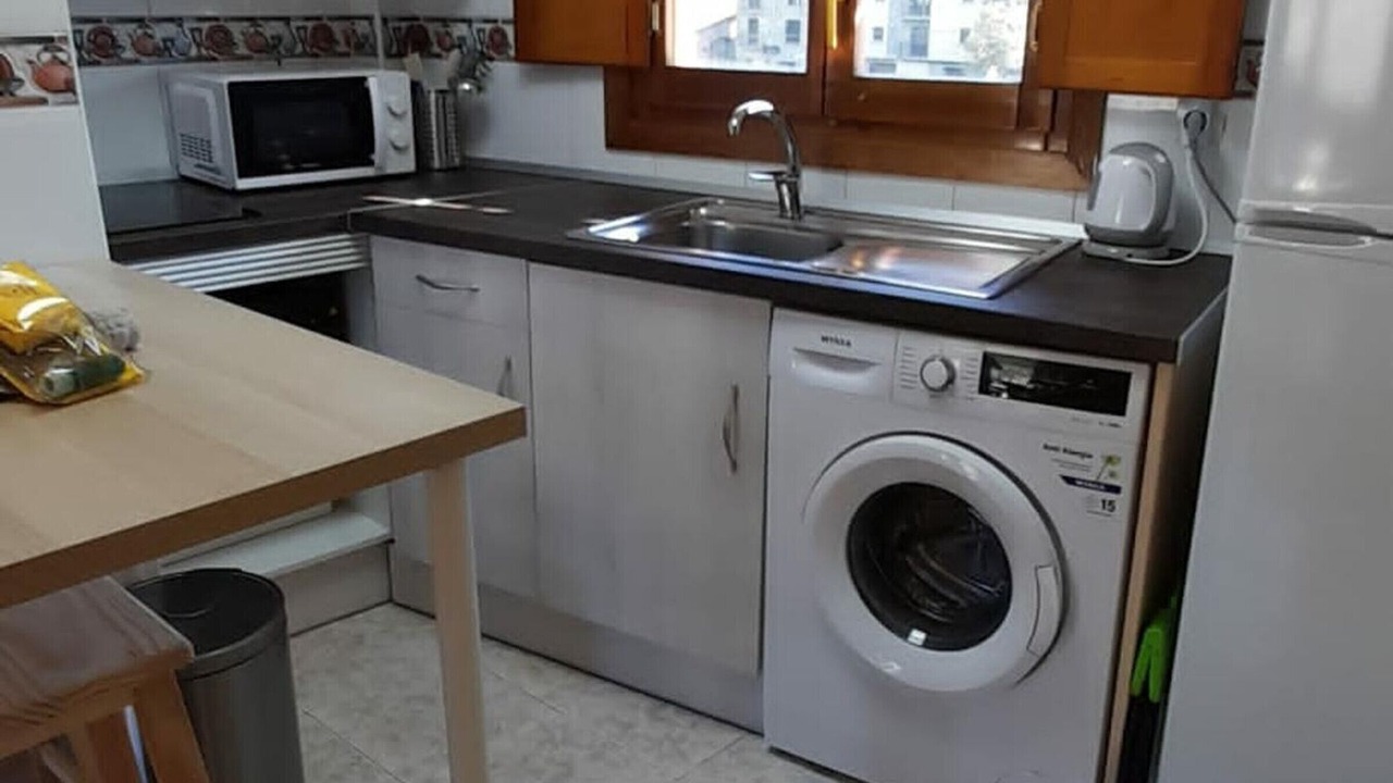Photo of Kitchen in Biescas