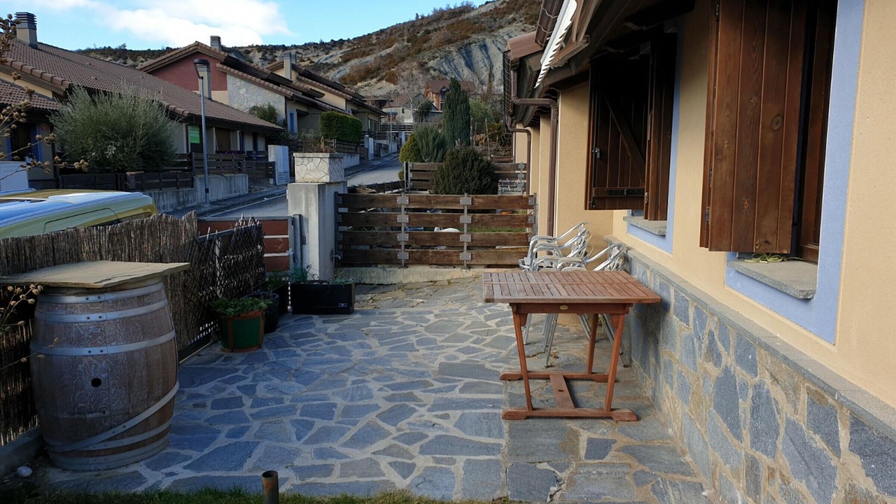 Photo of Patio Balcony in Abena
