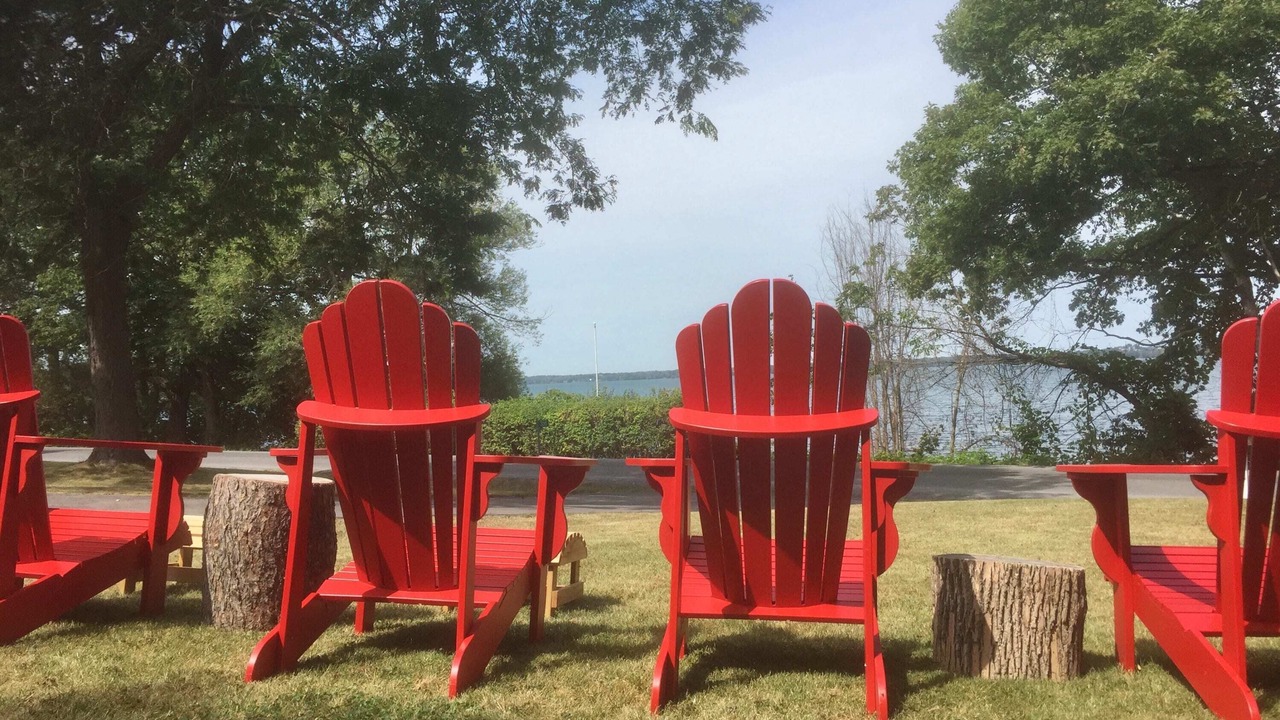 Photo of Outdoor in Cressy