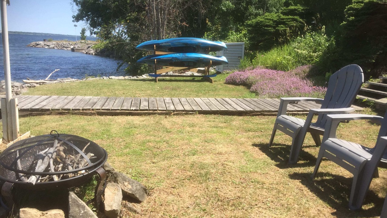 Photo of Outdoor in Cressy