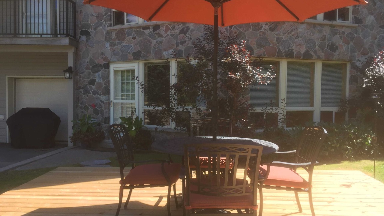 Photo of Outdoor in Cressy