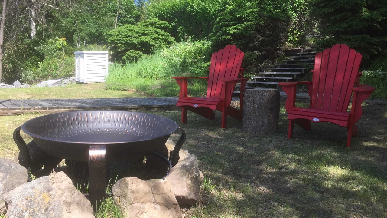 Photo of Outdoor in Cressy