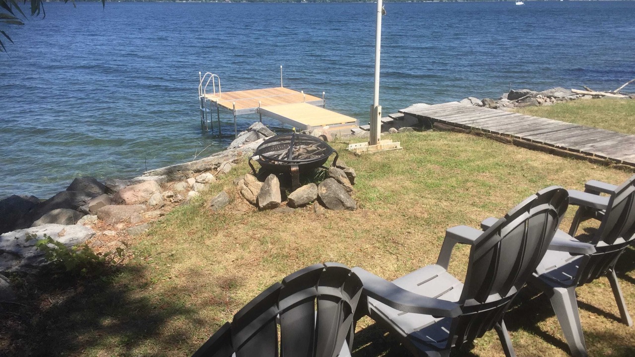 Photo of Outdoor in Cressy