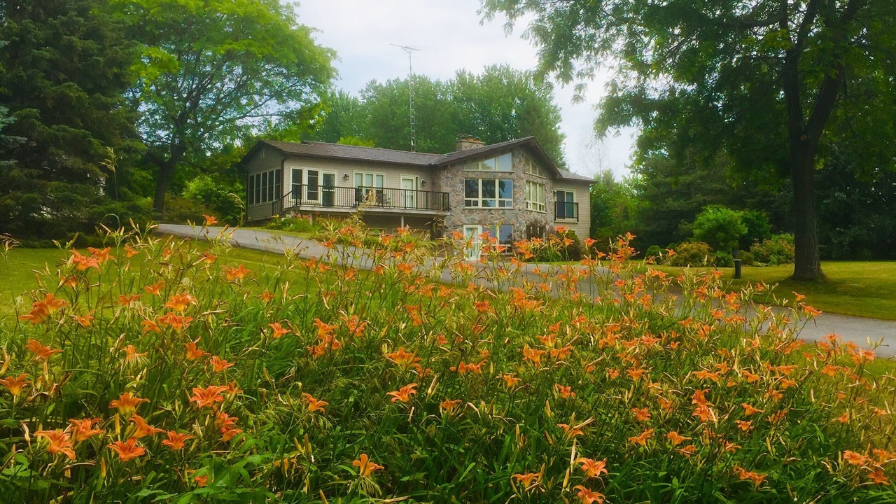 Photo of Outdoor in Cressy