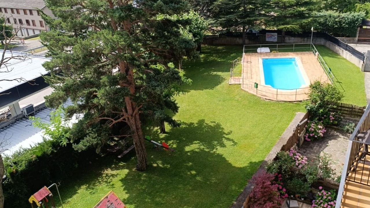Photo of Outdoor in Villanua