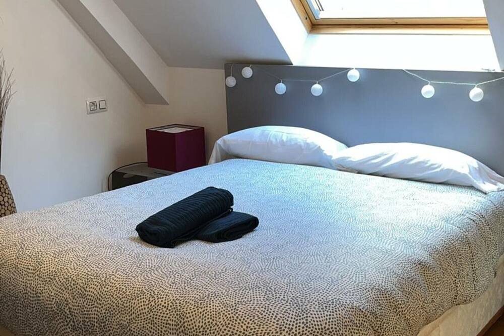 Photo of Bedroom in Canfranc