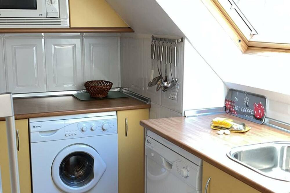 Photo of Kitchen in Canfranc