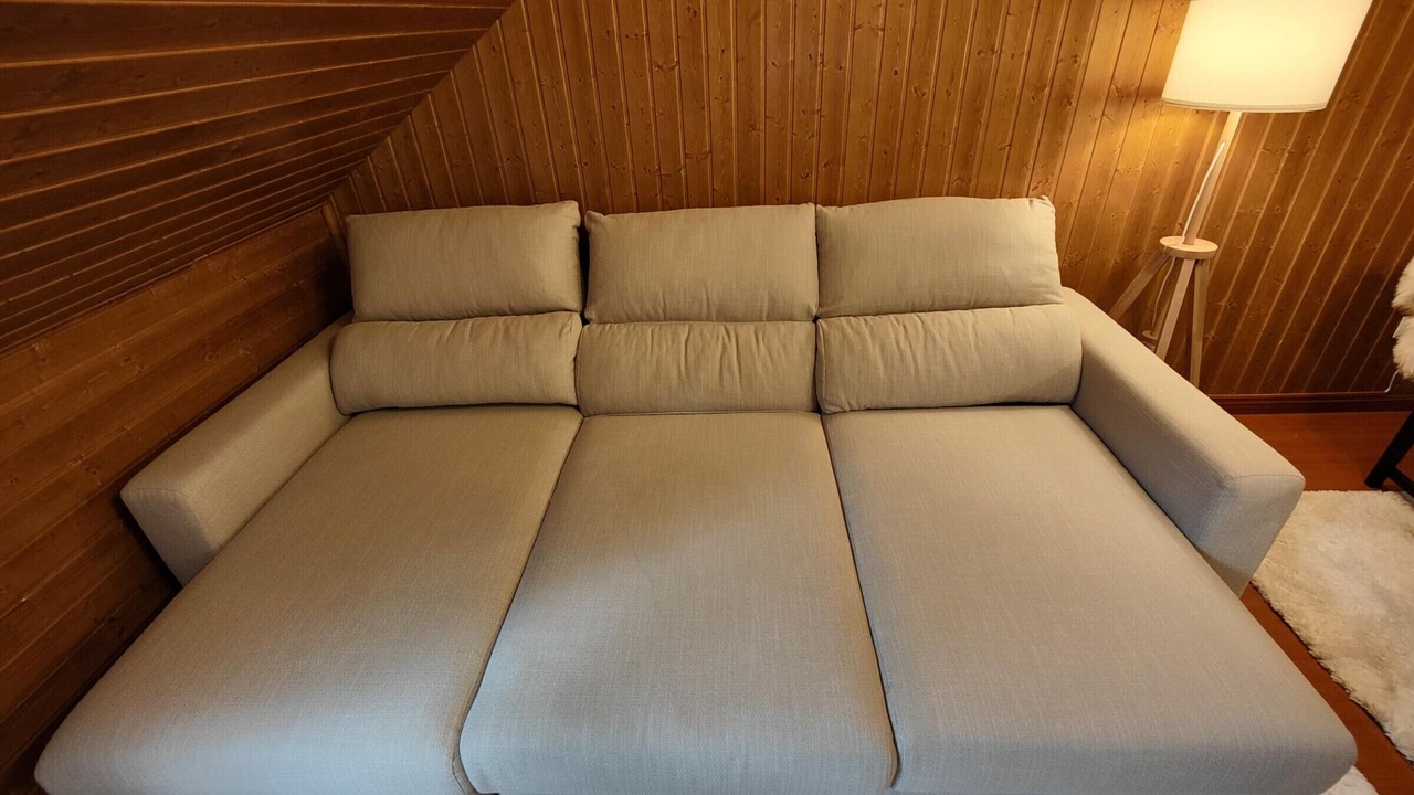 Photo of Livingroom in Canfranc