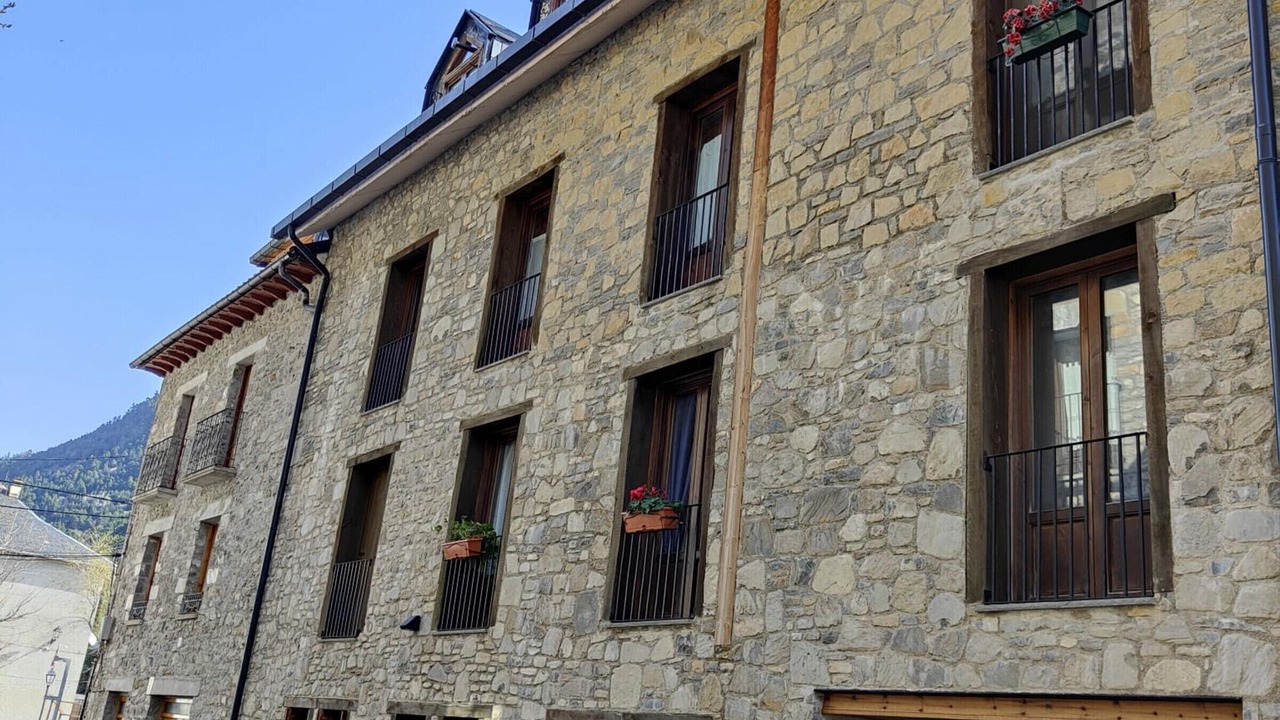 Photo of Outdoor in Canfranc