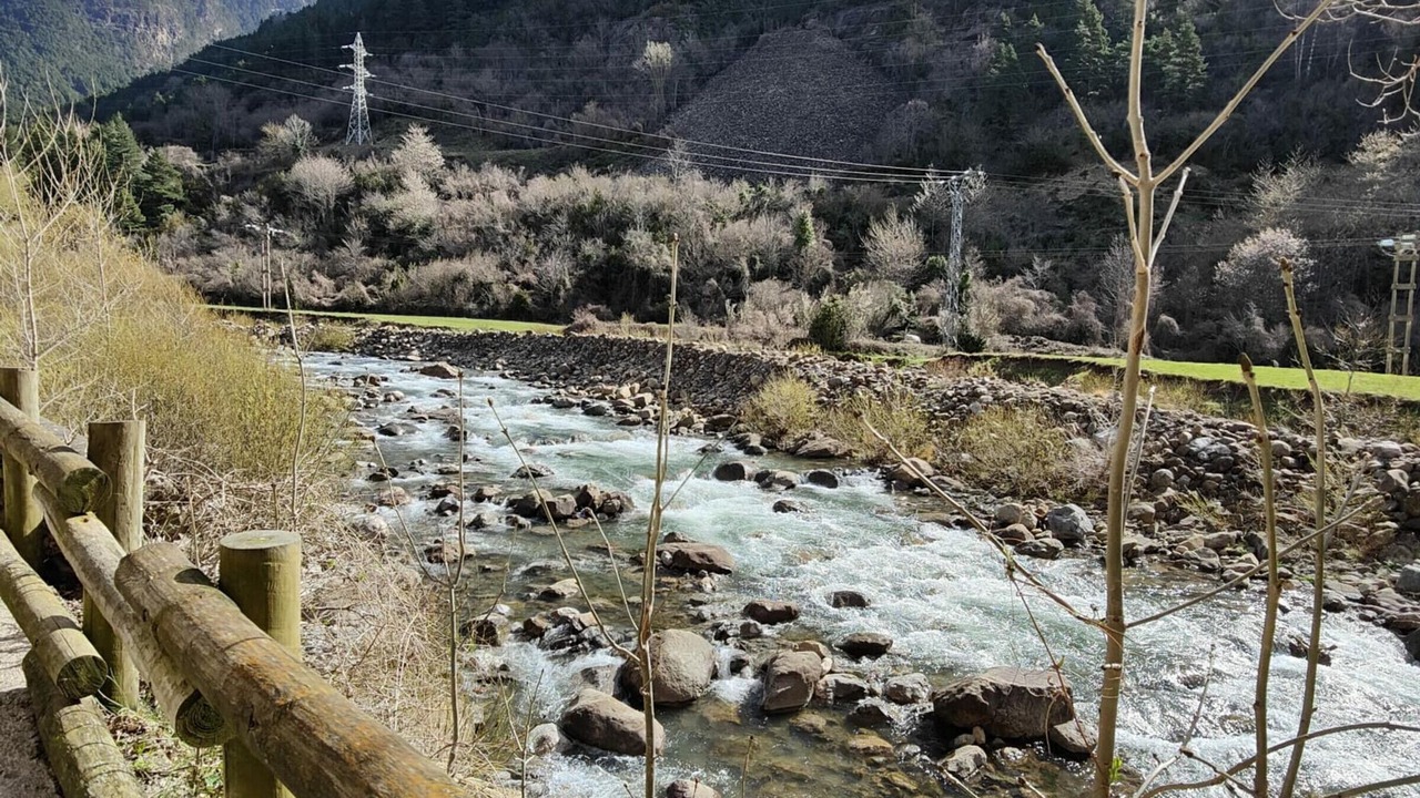 Photo of Others in Canfranc