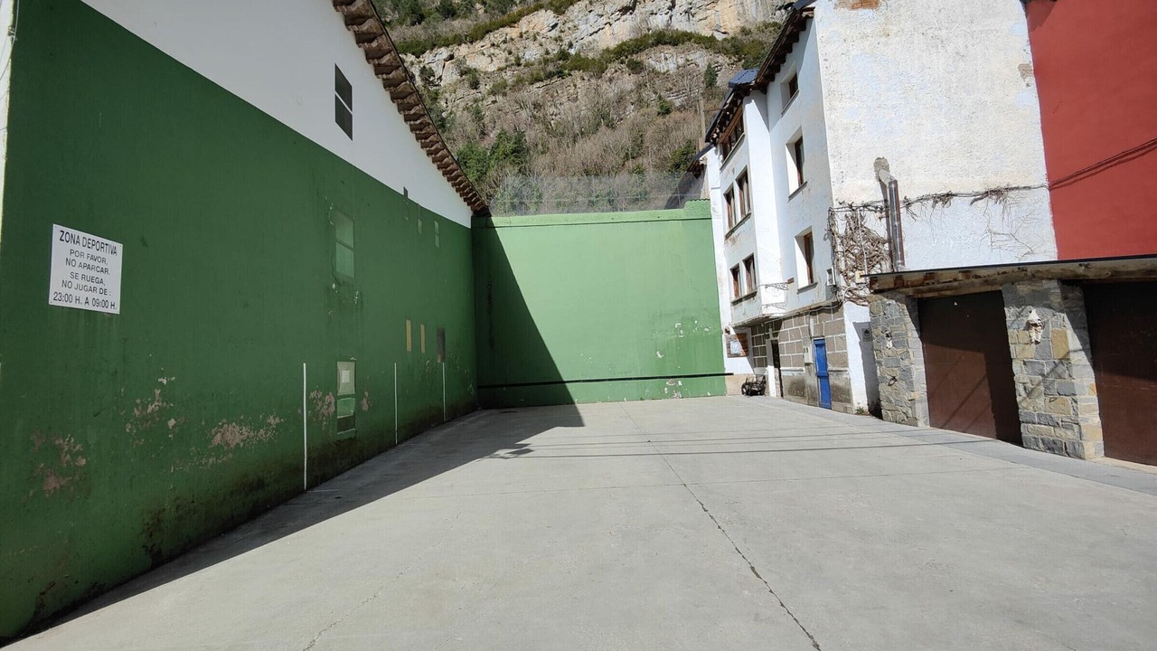 Photo of Outdoor in Canfranc
