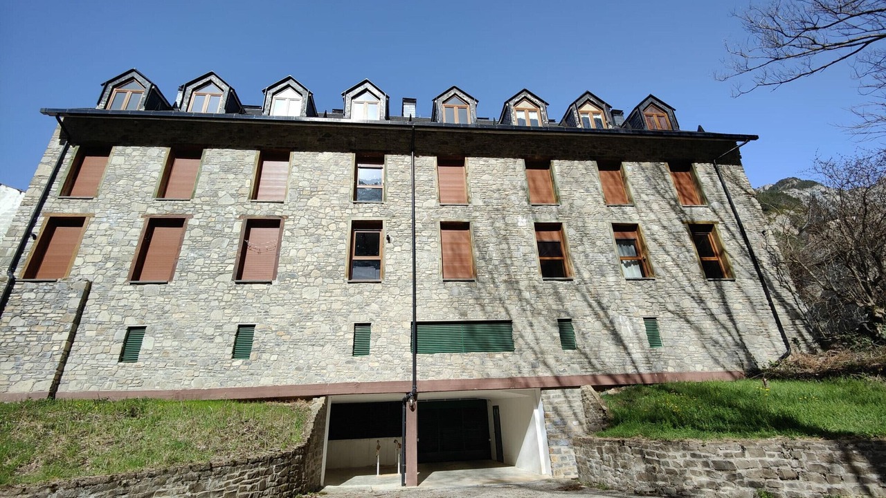 Photo of Outdoor in Canfranc