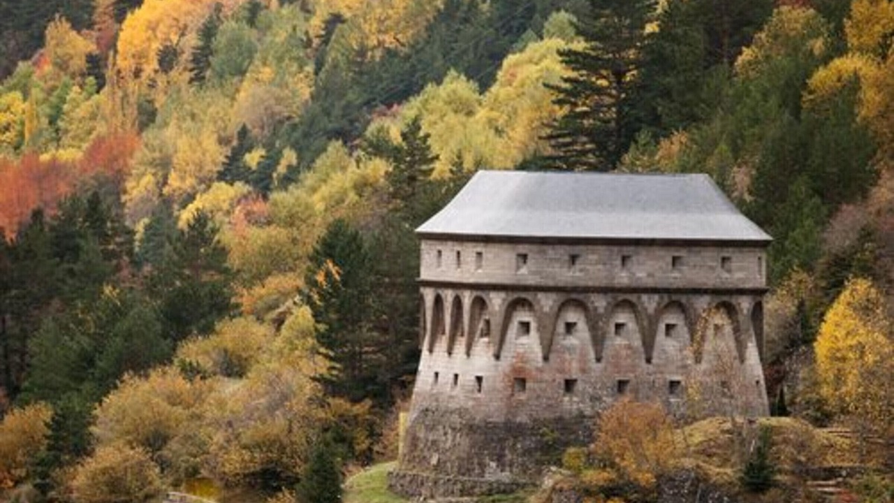 Photo of Outdoor in Canfranc