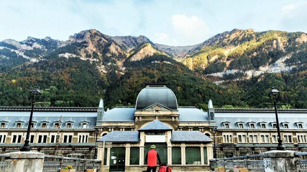 Photo of Others in Canfranc