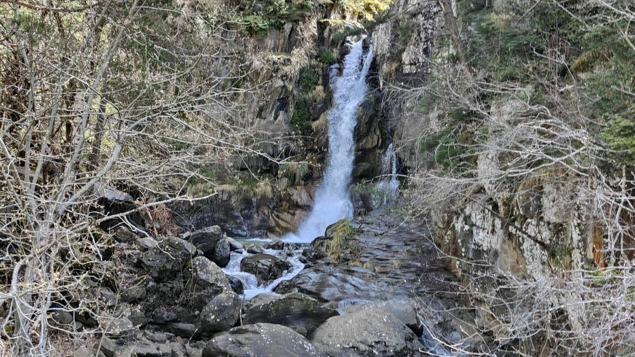 Photo of Others in Canfranc