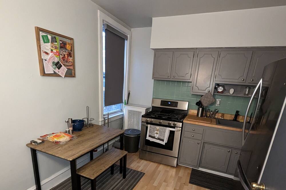 Photo of Kitchen in Frankford