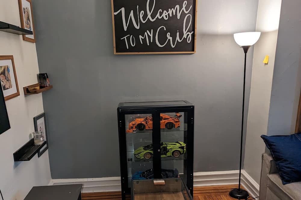 Photo of Livingroom in Frankford