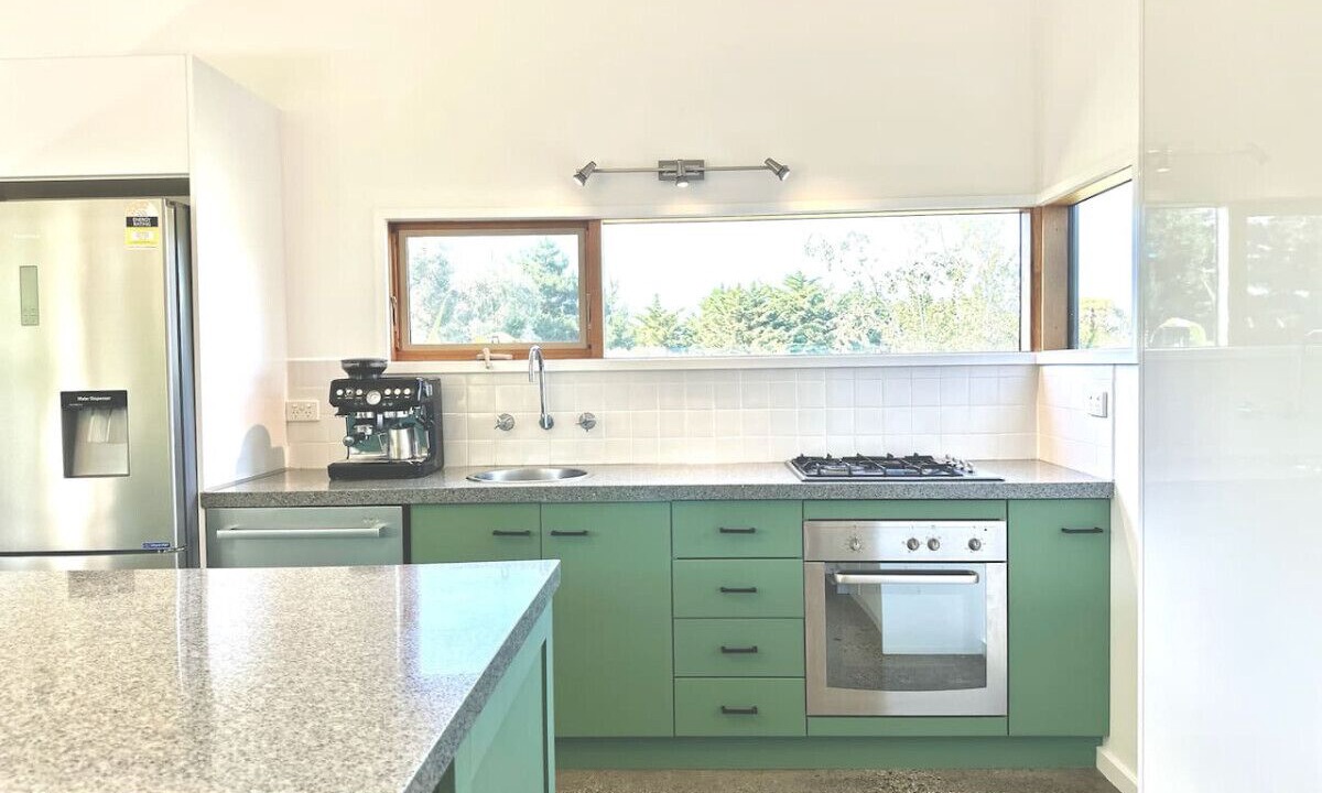 Photo of Kitchen in Skipton