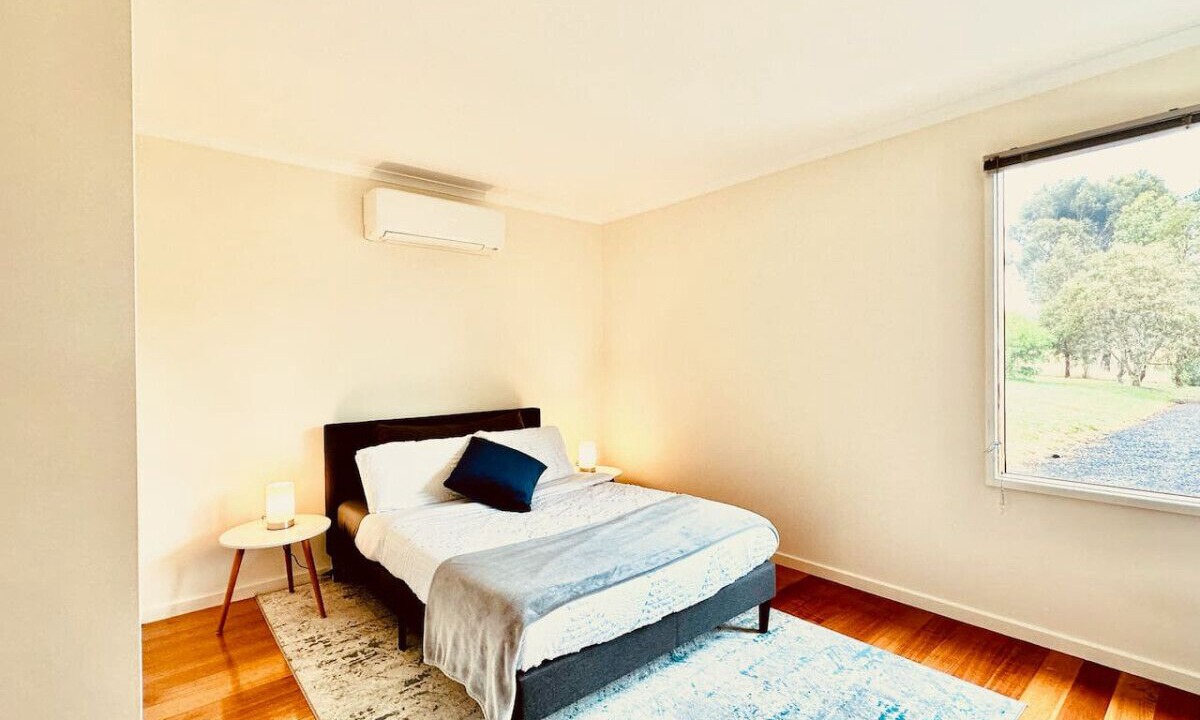 Photo of Bedroom in Skipton