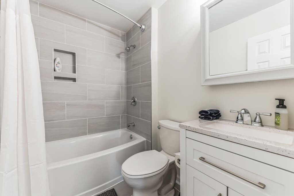 Photo of Bathroom in Hillsborough