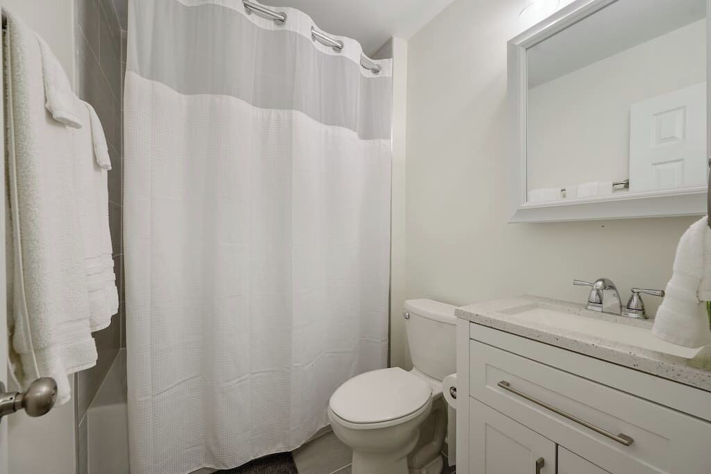 Photo of Bathroom in Hillsborough