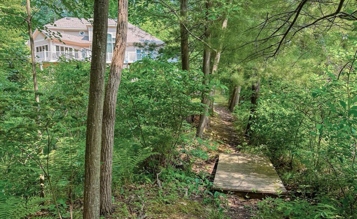 Photo of Outdoor in Spring Lake