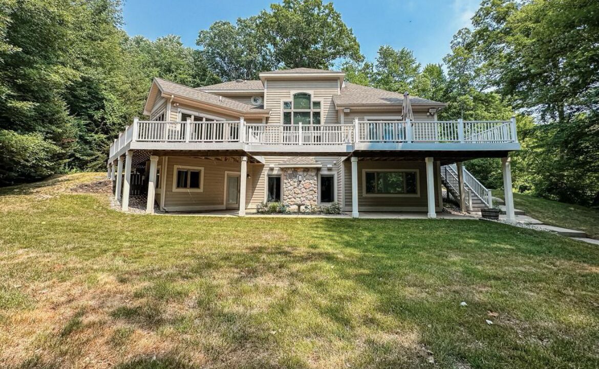 Photo of Outdoor in Spring Lake