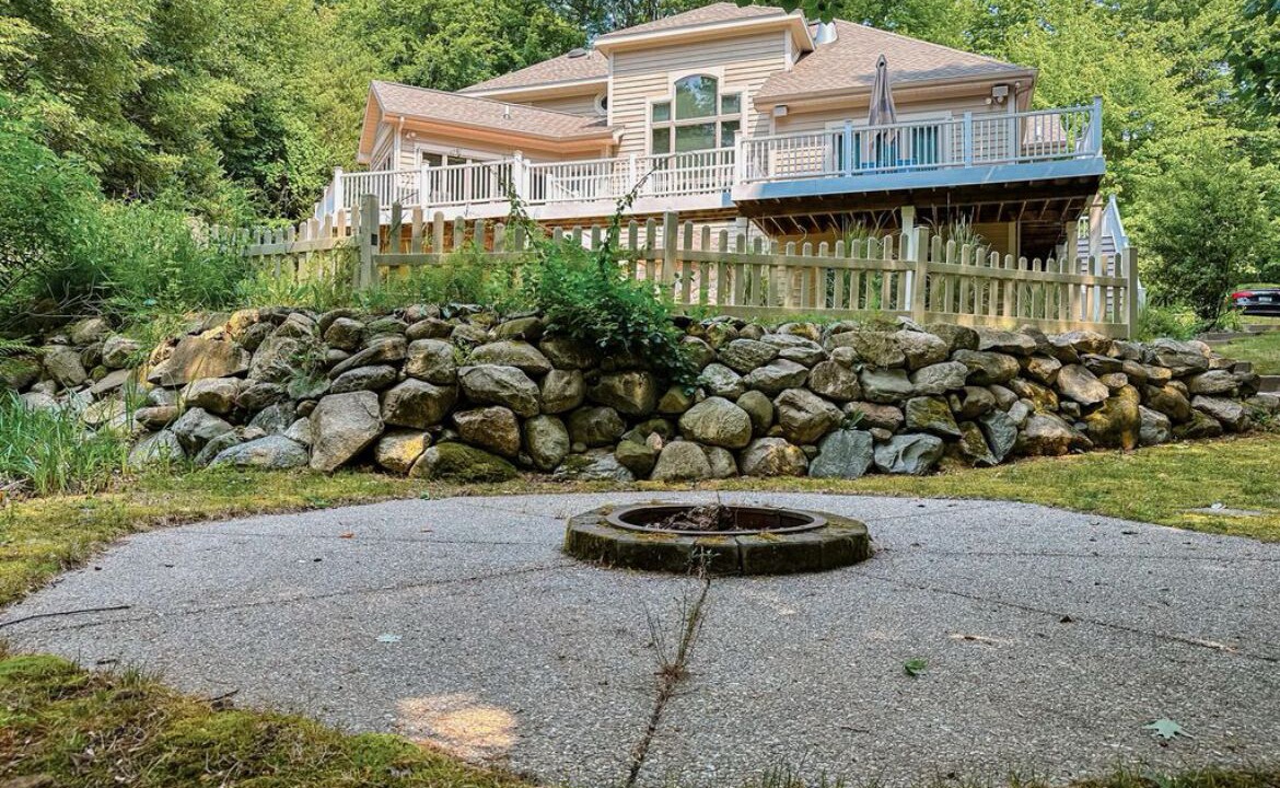 Photo of Outdoor in Spring Lake